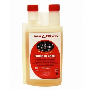 Aceite de Corte Soluble