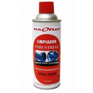 Limpiador Industrial