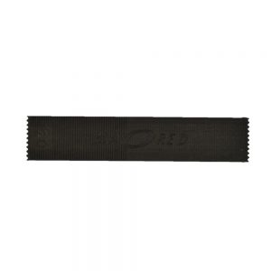 Calzo Negro 100x20x6 mm